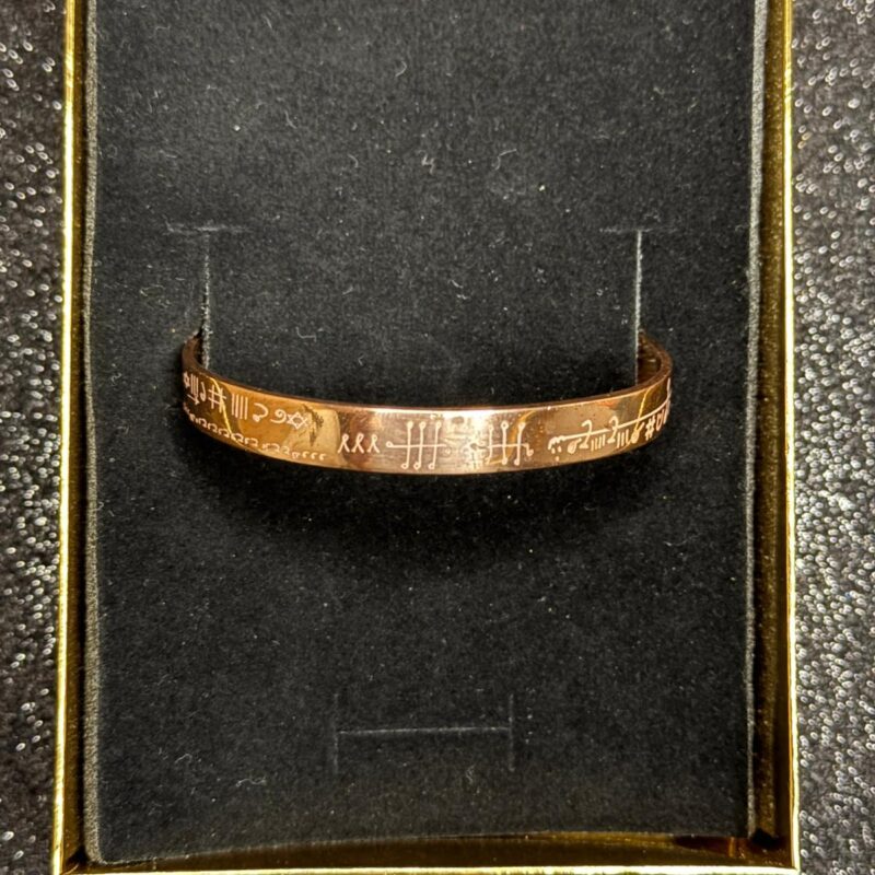 Şirinlik Muhabbet Rızık Tılsımı