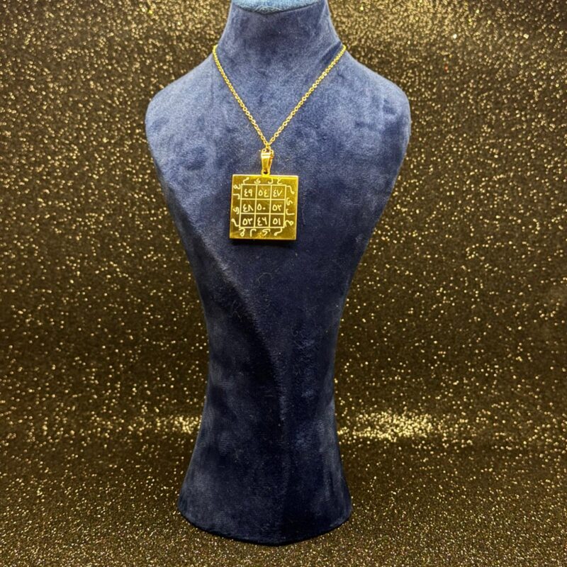 Zihin Açıklığı Tılsım