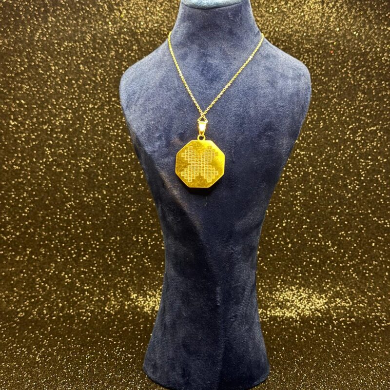 Koruma ve Kalkan Tılsımı