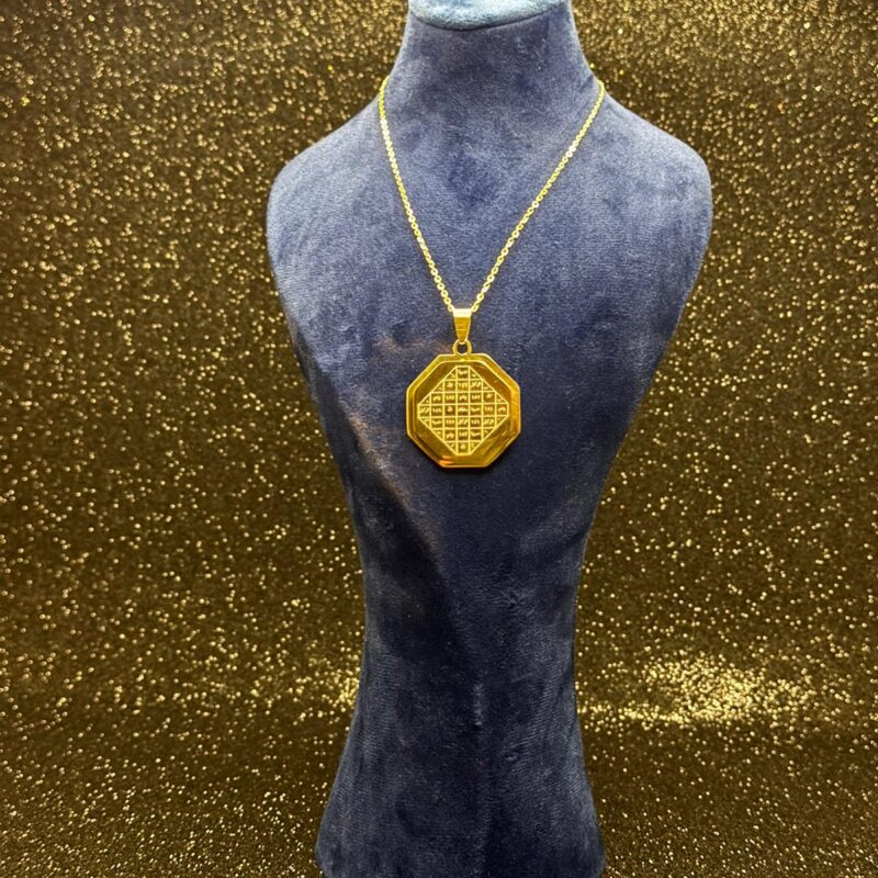 Evladı Islah Tılsım